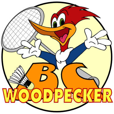 B.C. Woodpecker
