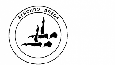 Kunstzwemvereniging Synchro Breda