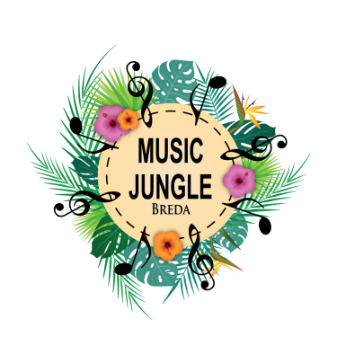 Music Jungle Breda