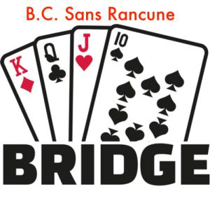 Bridgeclub "Sans Rancune"