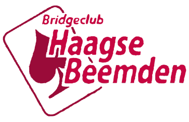 Bridgeclub Haagse Beemden